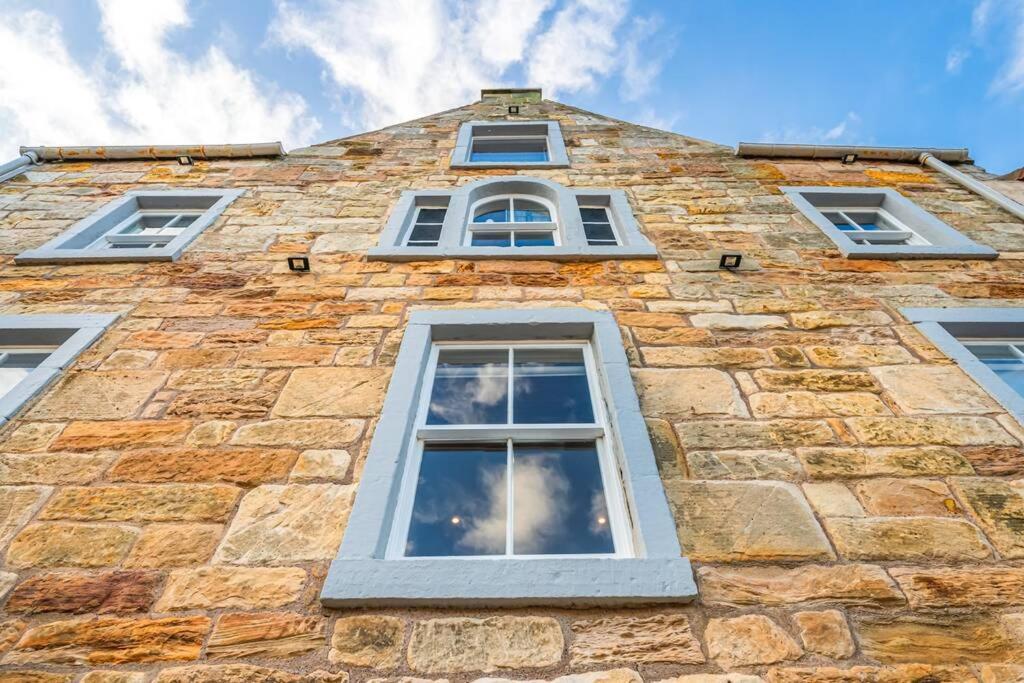 Old Rope Store Pittenweem Exterior photo